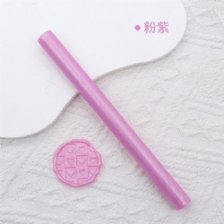 Light Rose Gun Sealing Wax