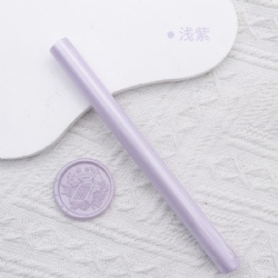 Light Purple Gun Sealing Wax