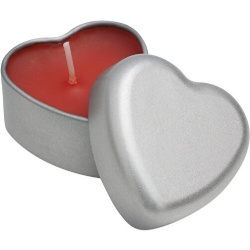 Heart Shape Candle