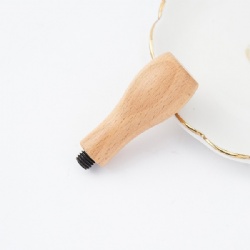 Wood Handle