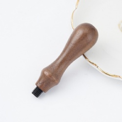 Stamp Woodle handle