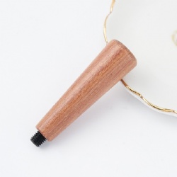 Stamp Woodle handle
