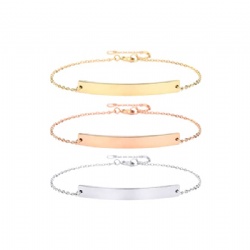 Stainless Steel Bracelet