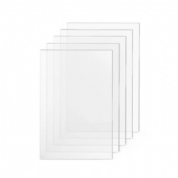 Clear Acrylic Sheets