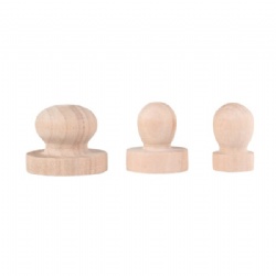 Wood Stamp