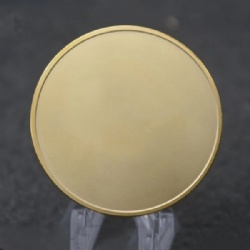 Metal Coin