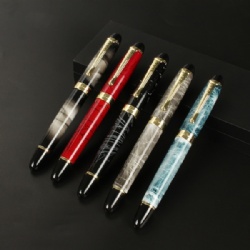 Metal Fountain Pen
