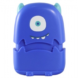 Monster Name Stamps-9 designs