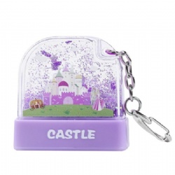 Water World Name Stamp-4 designs