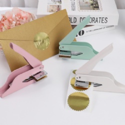 Rectangle Pocket Seal