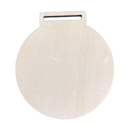 Wood Medal