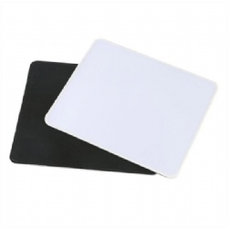 Sublimation Blank Stitched Edge Mouse Pad