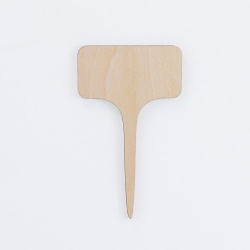 Garden Stakes