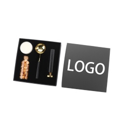 Wax Stamp Set  (3 models)