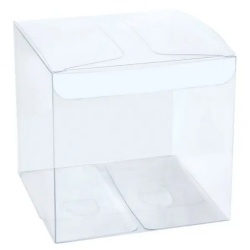 Transparent Gift Boxes