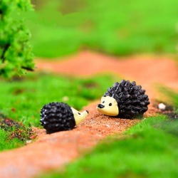 Hedgehog miniatures