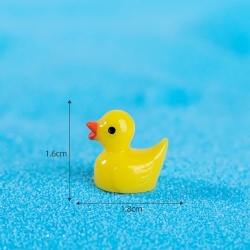 Duck Miniatures