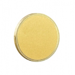 Blank Coins