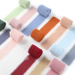 Chiffon Ribbon