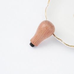 Cute Mini Stamp handle