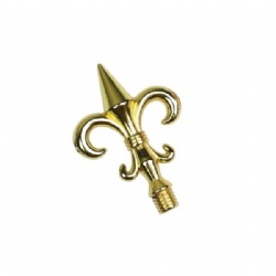 Lily Metal Handle -5 color