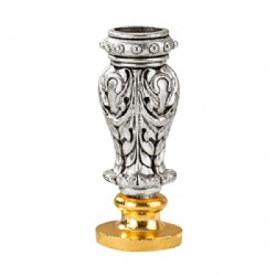 Metal Stamp Handle