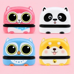 Cute Animal Stamps