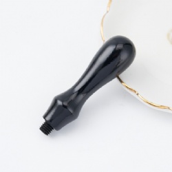Stamp Handle- Black