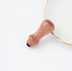 Stamp Handle