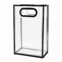 Transparent  Gift Bag