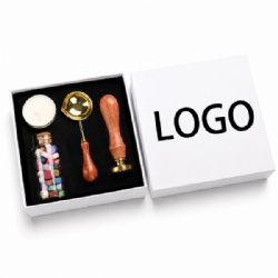 Wax Stamp Set